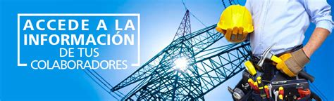 Portal de Gestión de Contratistas .